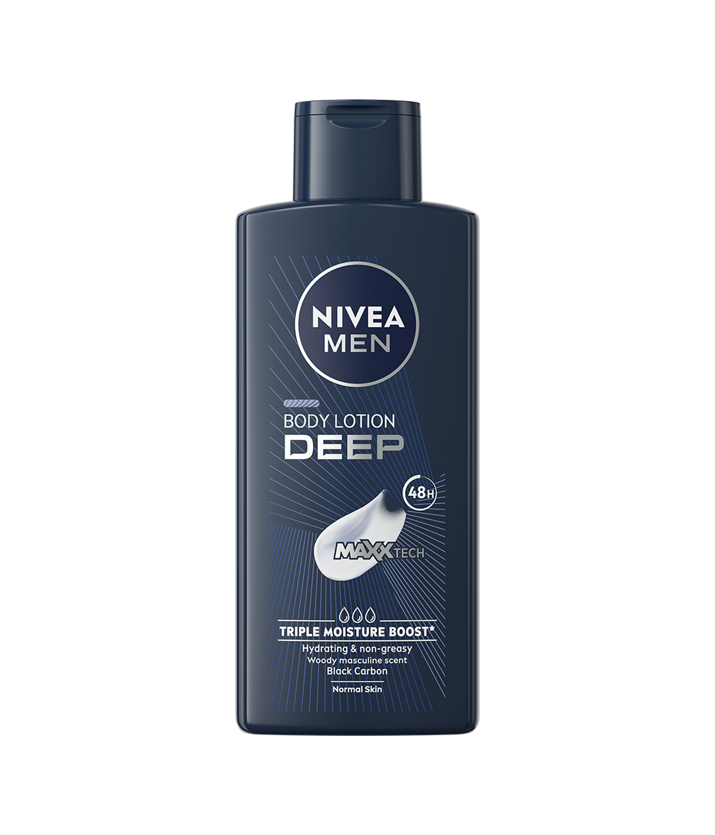 Nivea Men